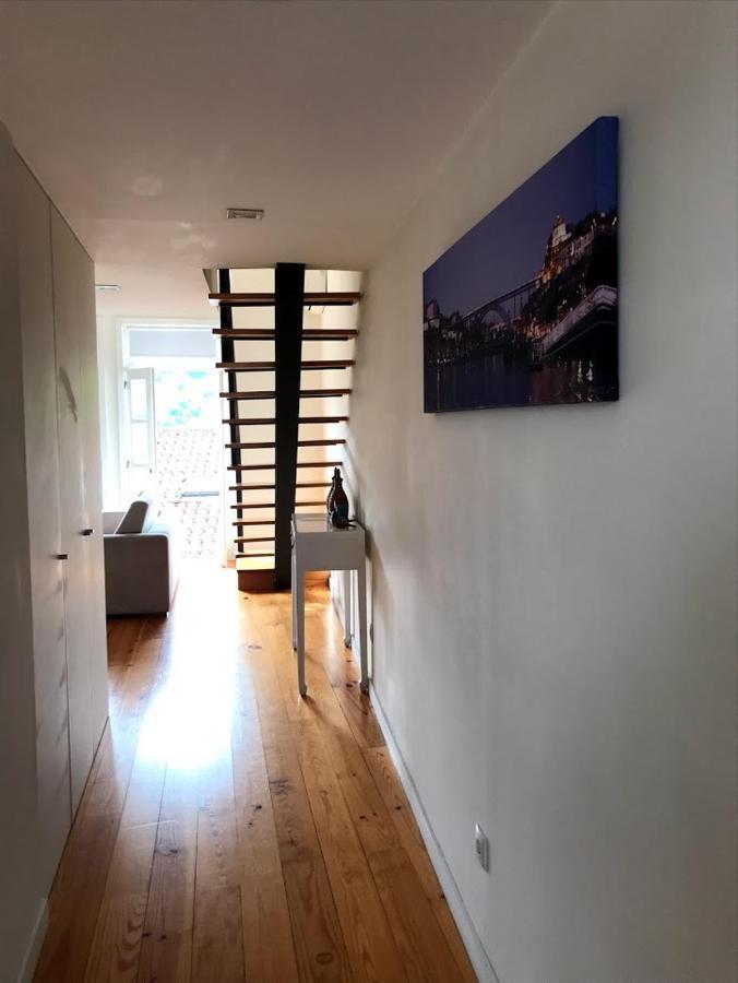 Mezzanine Apartment Guimarães Exterior foto