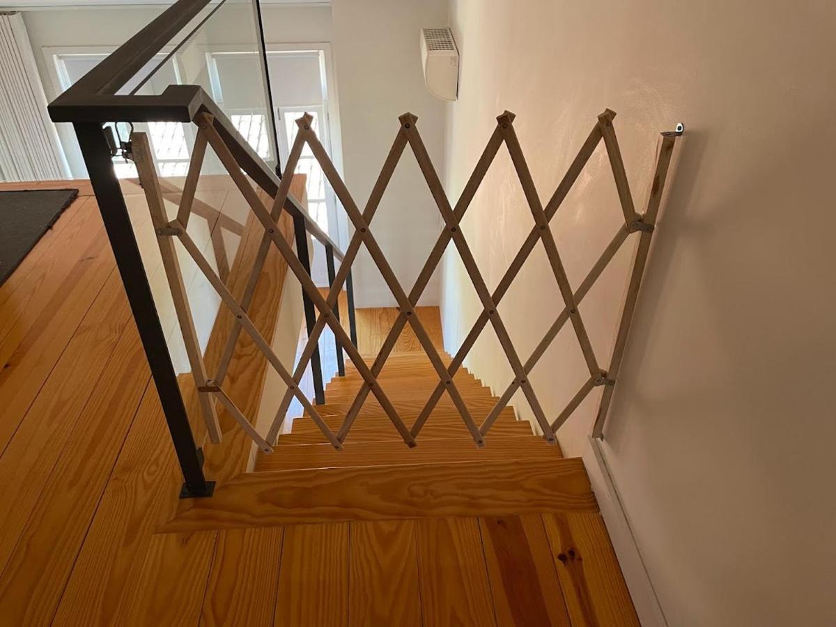 Mezzanine Apartment Guimarães Exterior foto