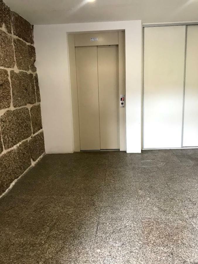 Mezzanine Apartment Guimarães Exterior foto