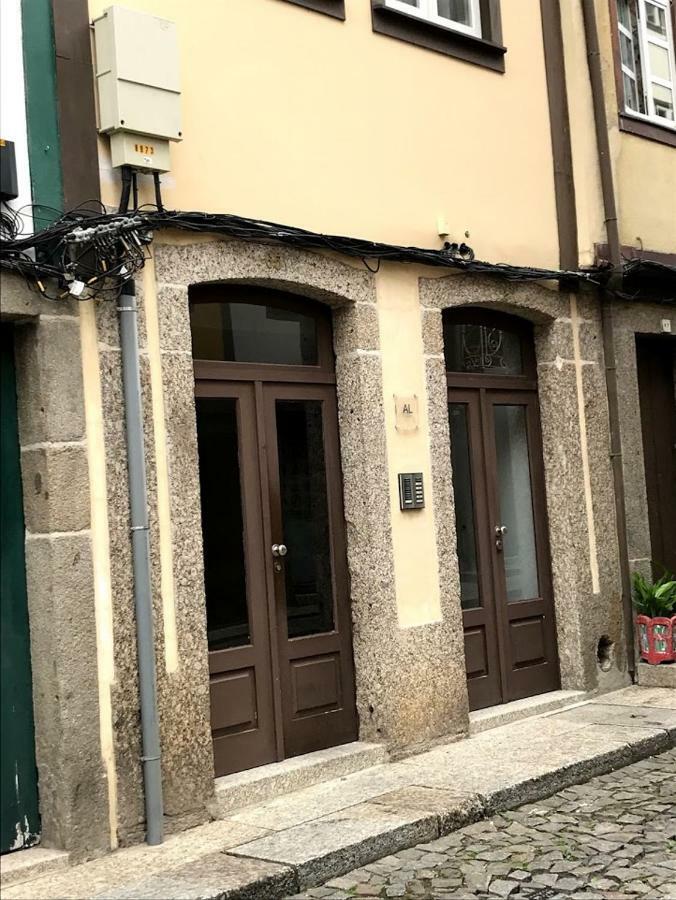 Mezzanine Apartment Guimarães Exterior foto